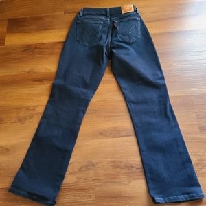 Levis 529 jeans NWOT